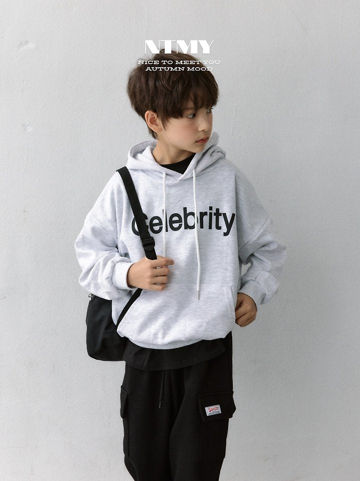 Little Foxx – Cell Hooded Tee