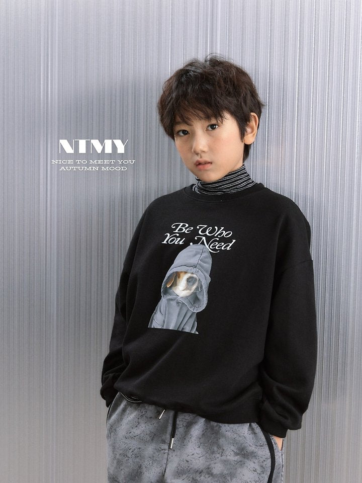 Little Foxx – Beagle Sweatshirt