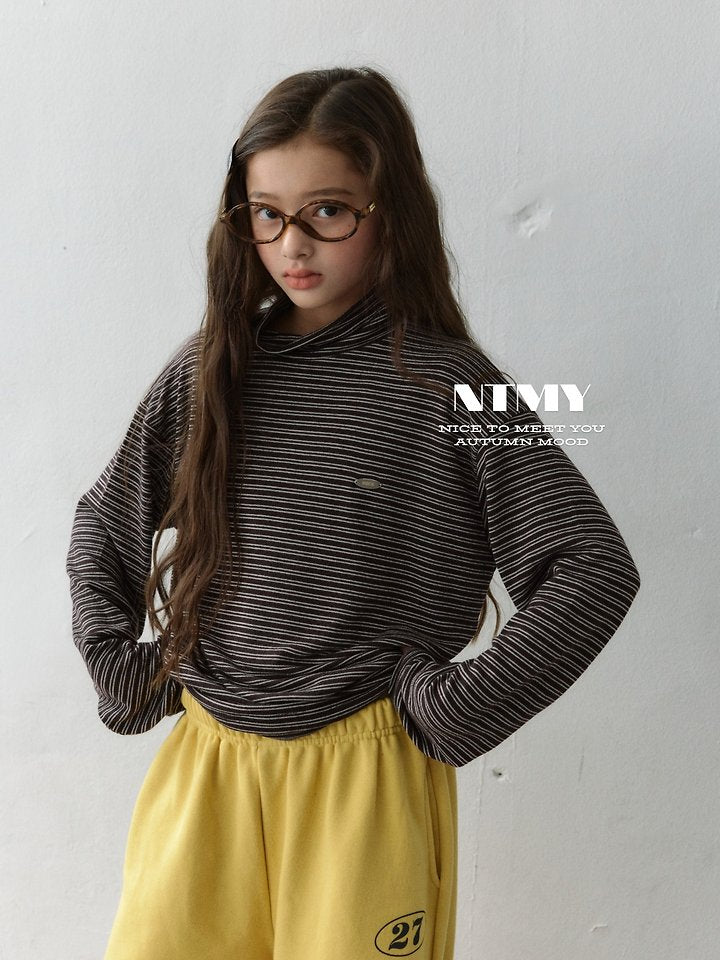 Little Foxx – Kip kip Pleated Pants