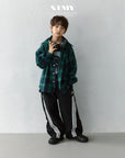 Little Foxx – Dream Check Shirt