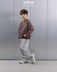 Little Foxx – Easy Cargo Pants