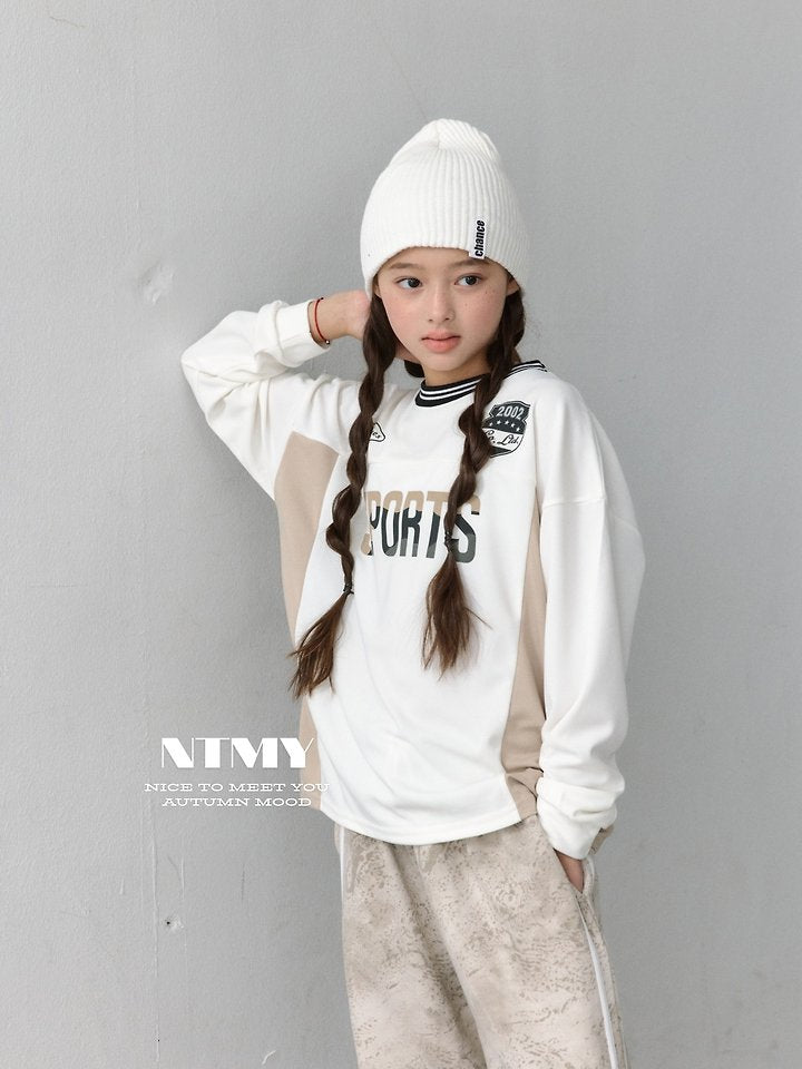 Little Foxx – Jersey Urban Cargo Tee