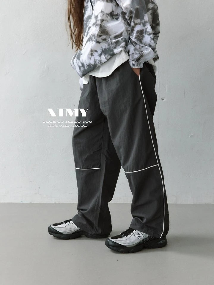 Little Foxx – Fine Track Pants