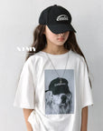Little Foxx – Hip Dog Tee