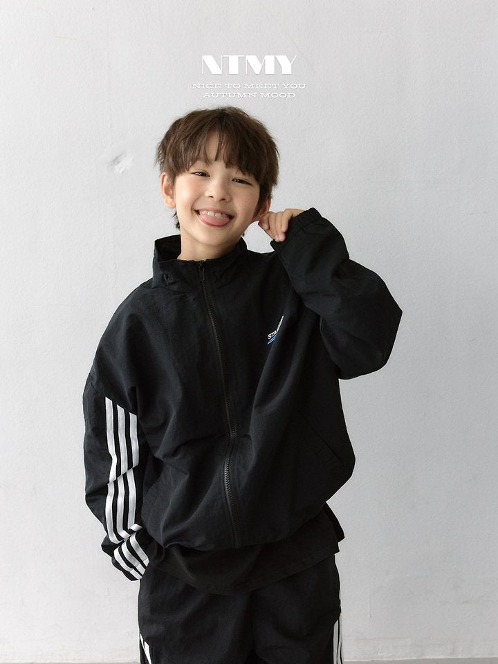 Little Foxx – Standard Jacket