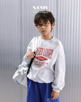 Little Foxx – Sunset Sweatshirt