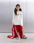 Little Foxx – NOW Tee