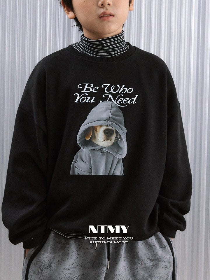 Little Foxx – Beagle Sweatshirt