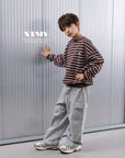 Little Foxx – Easy Cargo Pants