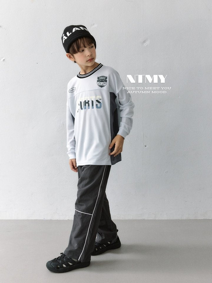 Little Foxx – Jersey Urban Cargo Tee