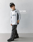 Little Foxx – Jersey Urban Cargo Tee