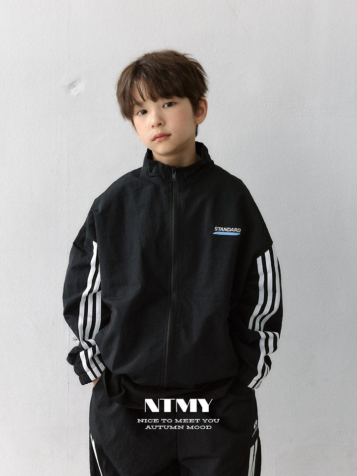 Little Foxx – Standard Jacket