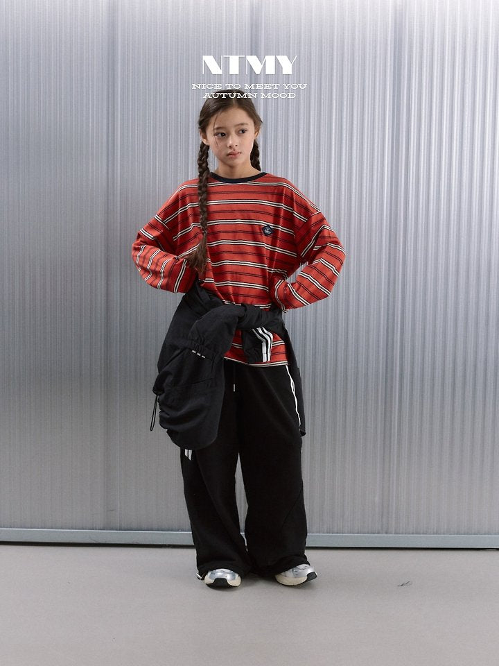 Little Foxx – Move Line Pants