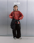 Little Foxx – Move Line Pants