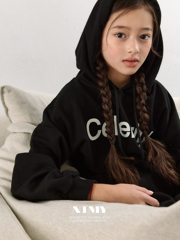Little Foxx – Cell Hooded Tee