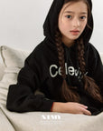 Little Foxx – Cell Hooded Tee
