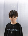 Little Foxx – NOW Tee