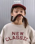 Little Foxx – New New Sweatshirt
