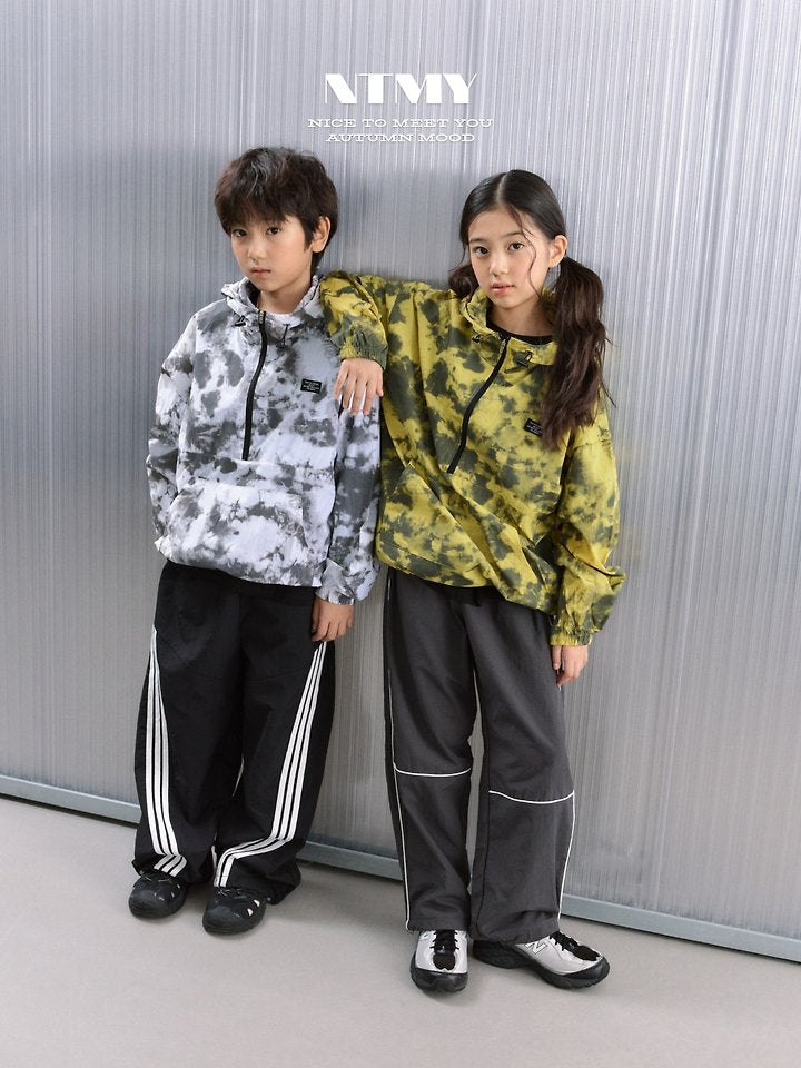 Little Foxx – Spread Anorak