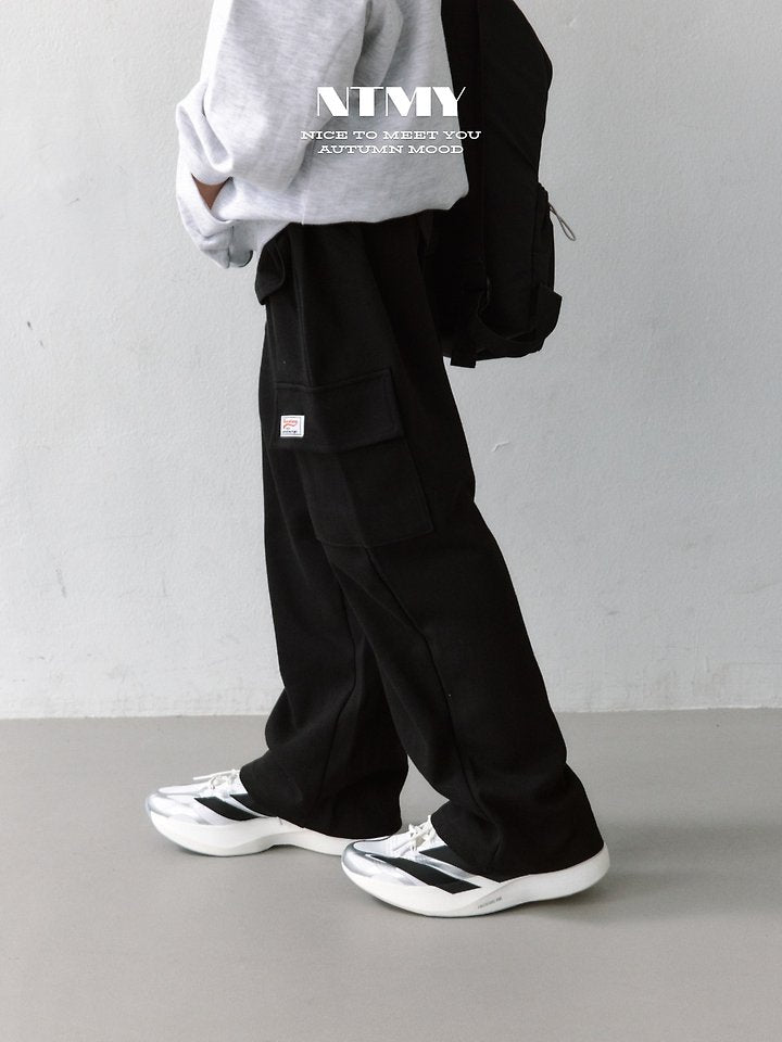 Little Foxx – Easy Cargo Pants
