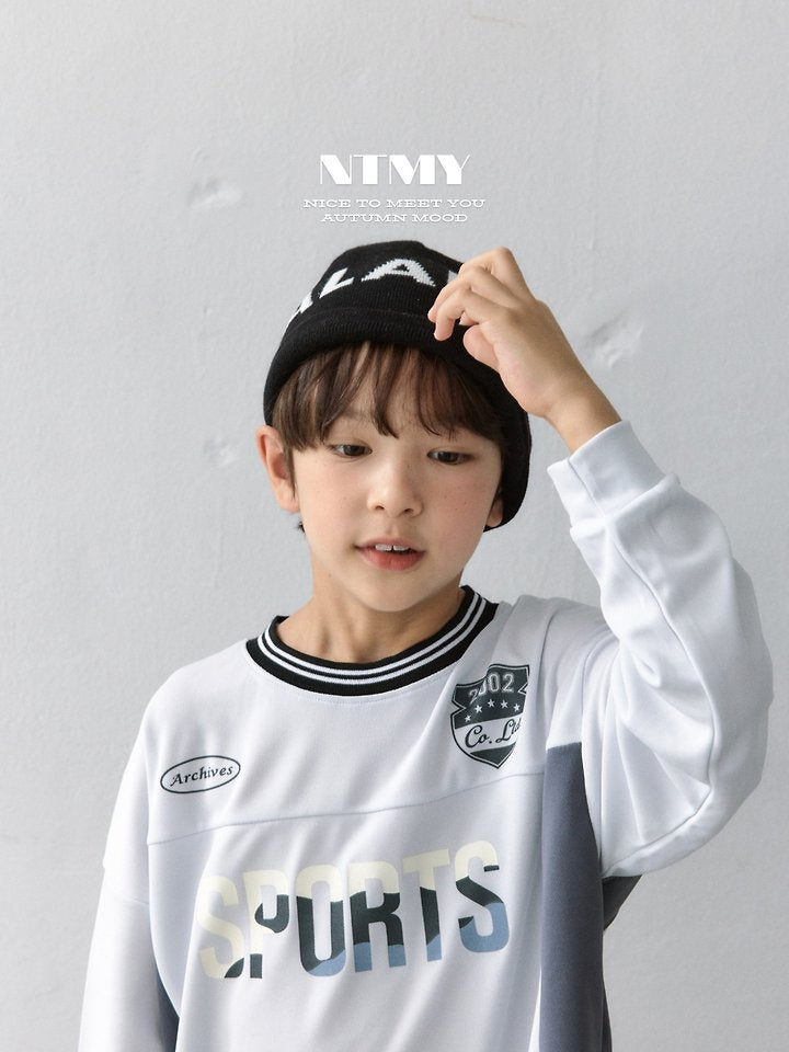 Little Foxx – Jersey Urban Cargo Tee