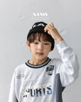 Little Foxx – Jersey Urban Cargo Tee