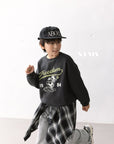Little Foxx – Dumb Dumb Sweatshirt