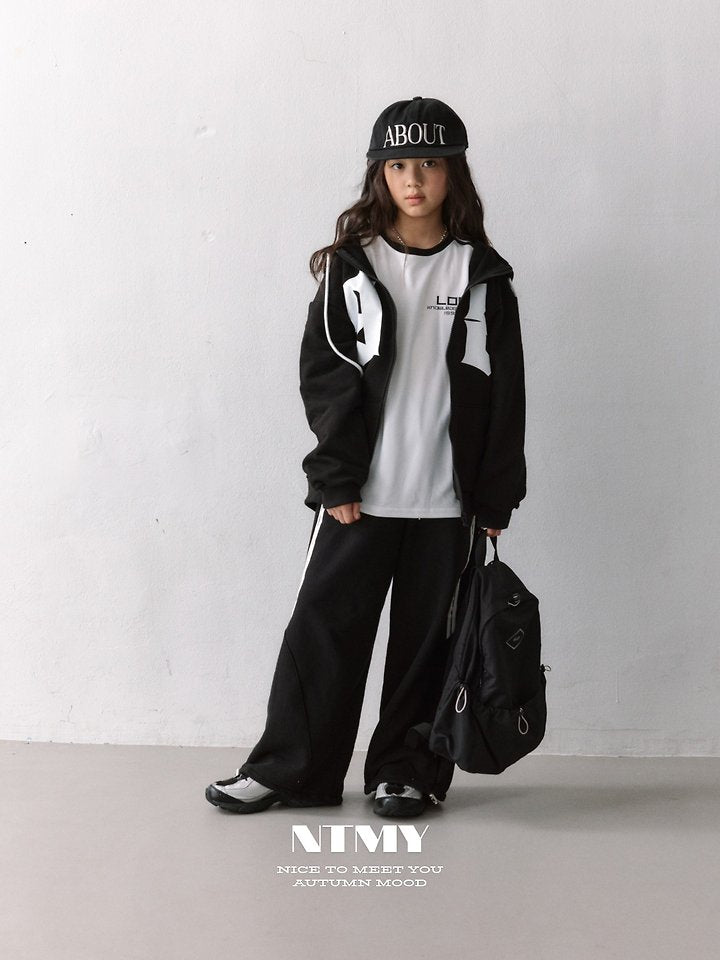 Little Foxx – Move Line Pants