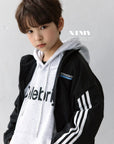 Little Foxx – Cell Hooded Tee