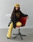 Little Foxx – Sunset Sweatshirt