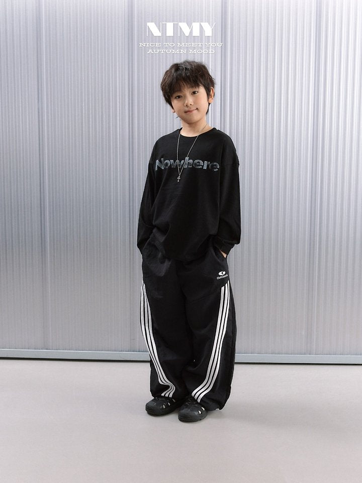 Little Foxx – NOW Tee