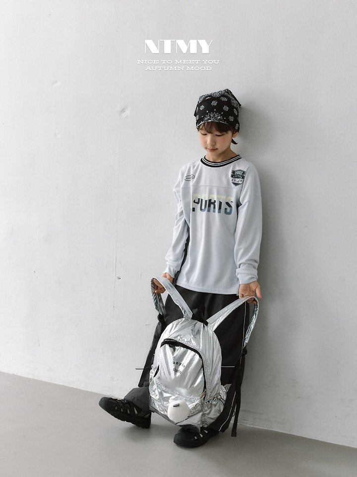 Little Foxx – Jersey Urban Cargo Tee