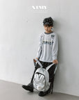 Little Foxx – Jersey Urban Cargo Tee