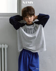 Little Foxx – Another Raglan Tee