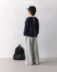Little Foxx – Jersey 89 Line Tee