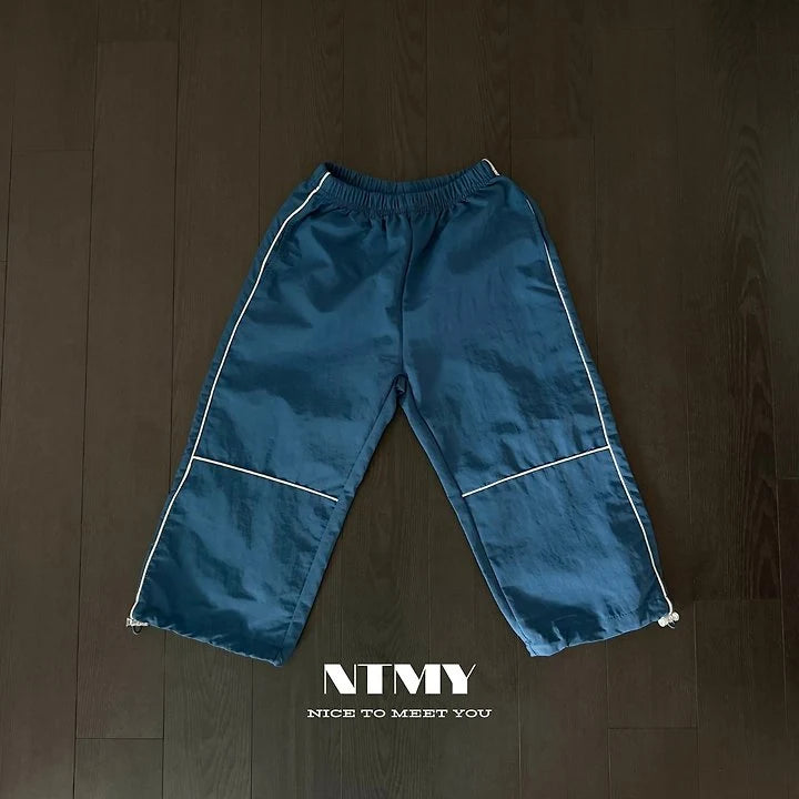 Little Foxx – Fine Track Pants