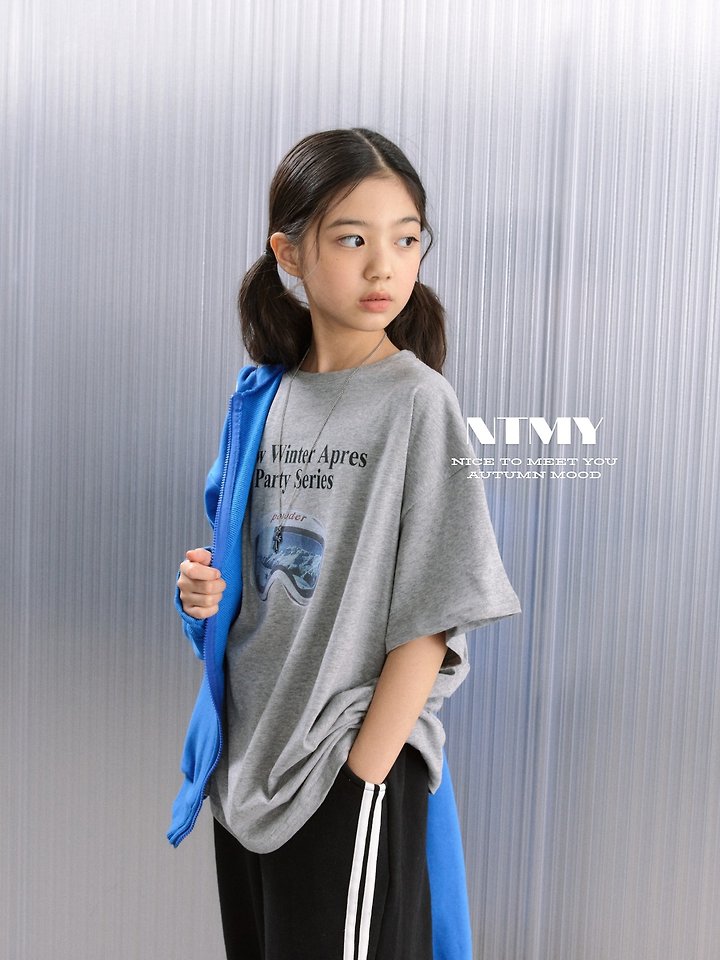 Little Foxx – Goggles Tee