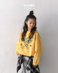 Little Foxx – Dumb Dumb Sweatshirt