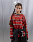 Little Foxx – Tams Striped Tee