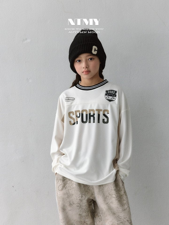 Little Foxx – Jersey Urban Cargo Tee