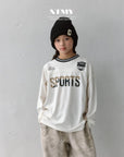 Little Foxx – Jersey Urban Cargo Tee