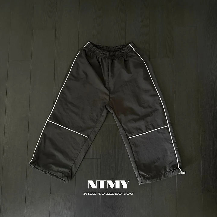 Little Foxx – Fine Track Pants