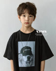 Little Foxx – Hip Dog Tee