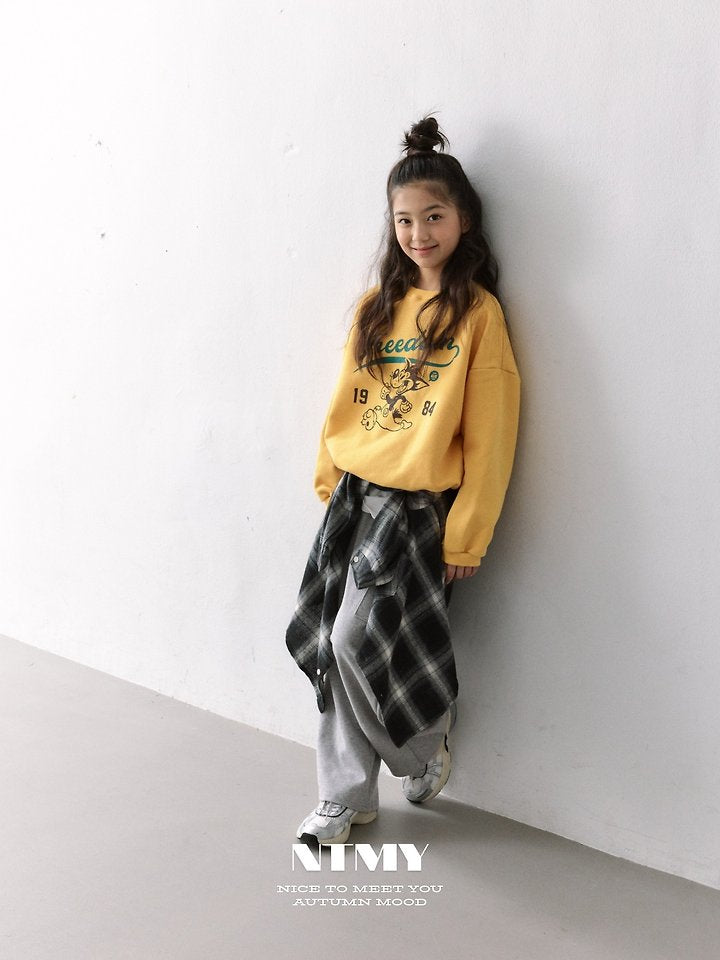 Little Foxx – Dumb Dumb Sweatshirt