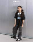 Little Foxx – Goggles Tee