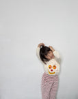Little Foxx – Fruit Long Sleeve Tee