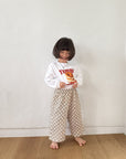 Little Foxx – Donut Long Sleeve Tee