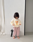 Little Foxx – Fruit Long Sleeve Tee