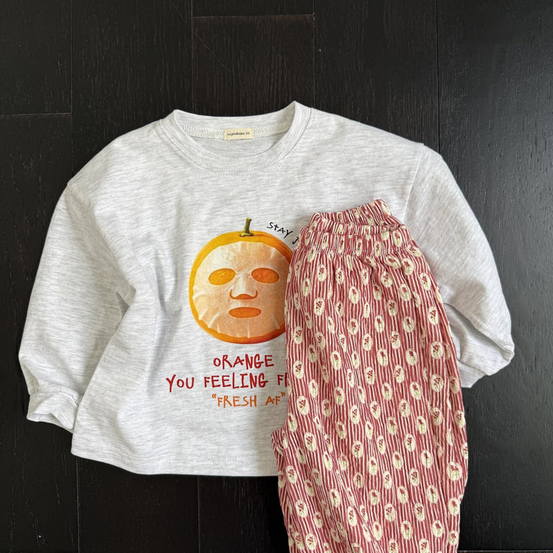 Little Foxx – Single Stem Pants