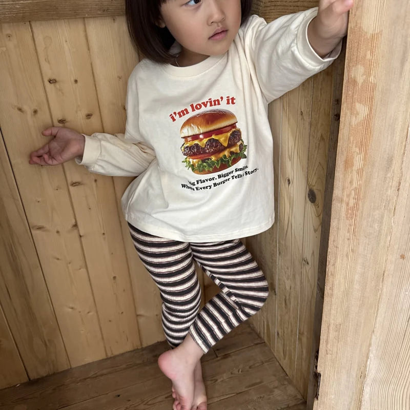 Little Foxx – Pord Leggings